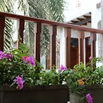 Palenque Casa Hotel By Hmc