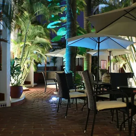 Hotel Palenque Casa By Hmc