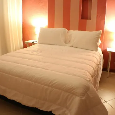 Hotel Palenque Casa By Hmc