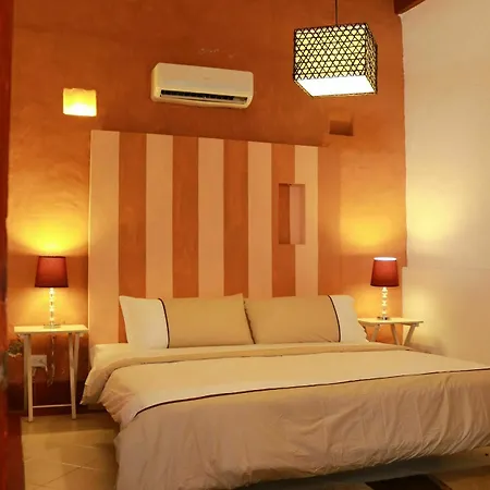 Palenque Casa By Hmc 3*
