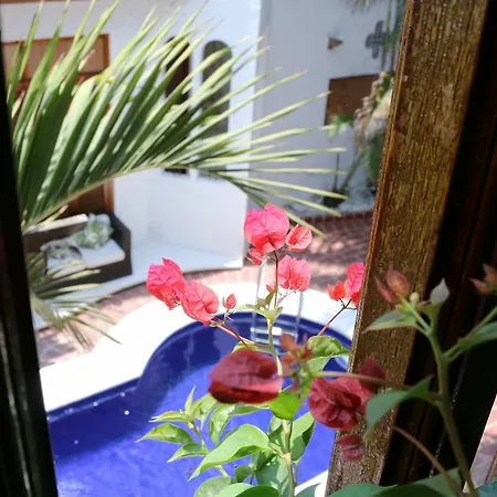 Palenque Casa By Hmc 3* Cartagena