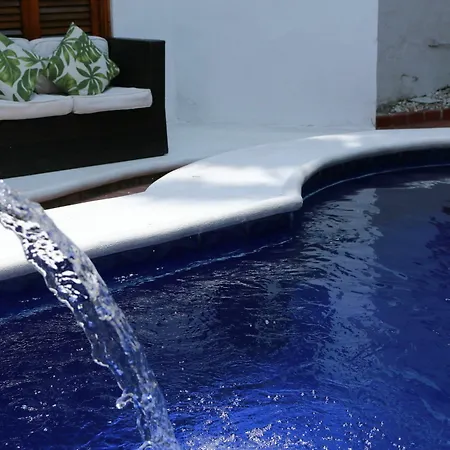 Palenque Casa By Hmc 3*