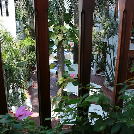 Palenque Casa By Hmc Cartagena