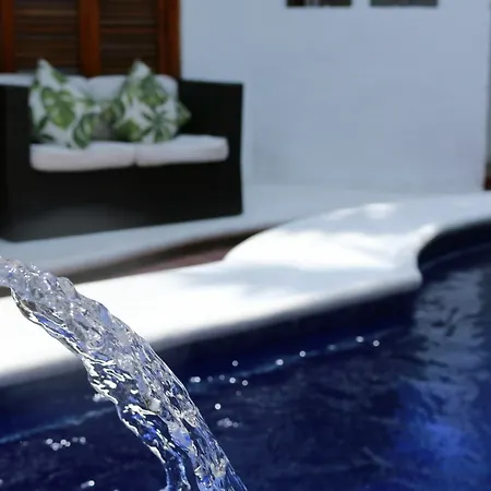 Hotel Palenque Casa By Hmc Cartagena