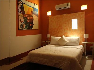 Palenque Casa By Hmc Hotel Cartagena