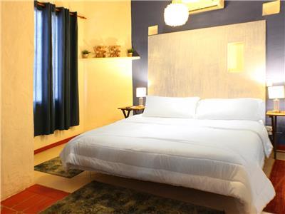 Palenque Casa By Hmc Hotel Cartagena