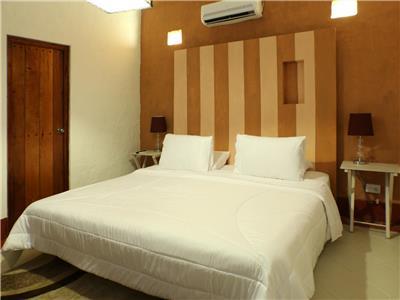 Palenque Casa By Hmc