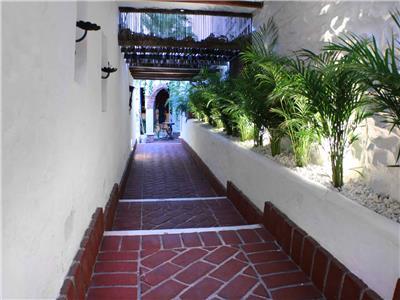 Palenque Casa By Hmc 3* Cartagena