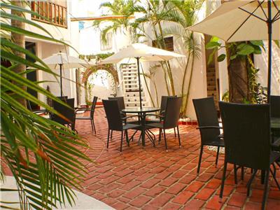 Hotel Palenque Casa By Hmc