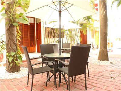 Hotel Palenque Casa By Hmc