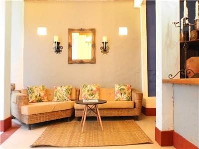 Palenque Casa By Hmc 3*