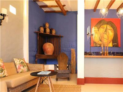 Palenque Casa By Hmc Hotel