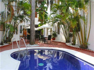 Hotel Palenque Casa By Hmc