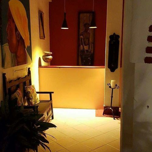 Palenque Casa By Hmc Cartagena