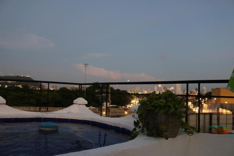 Palenque Casa By Hmc 3*