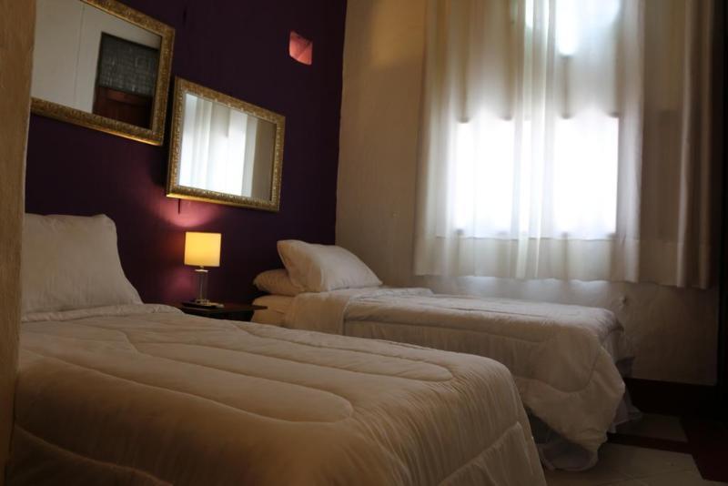 Palenque Casa By Hmc