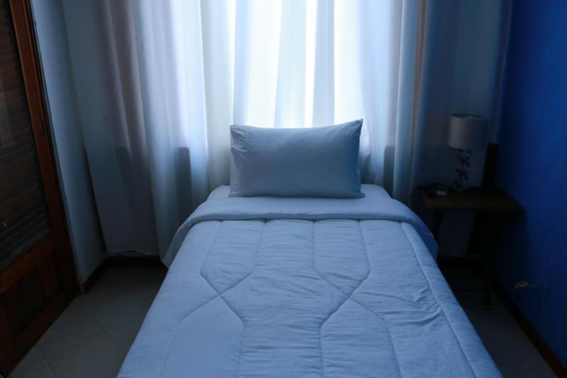 Palenque Casa By Hmc Hotel 3*