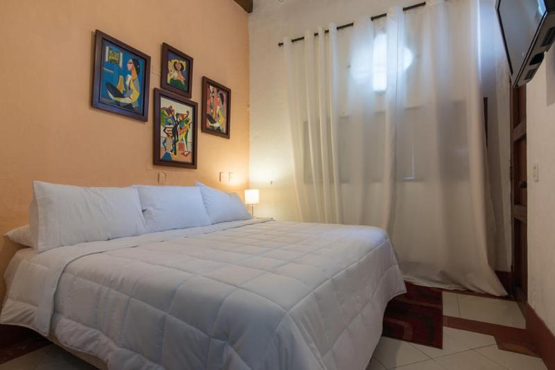 Hotel Palenque Casa By Hmc Cartagena