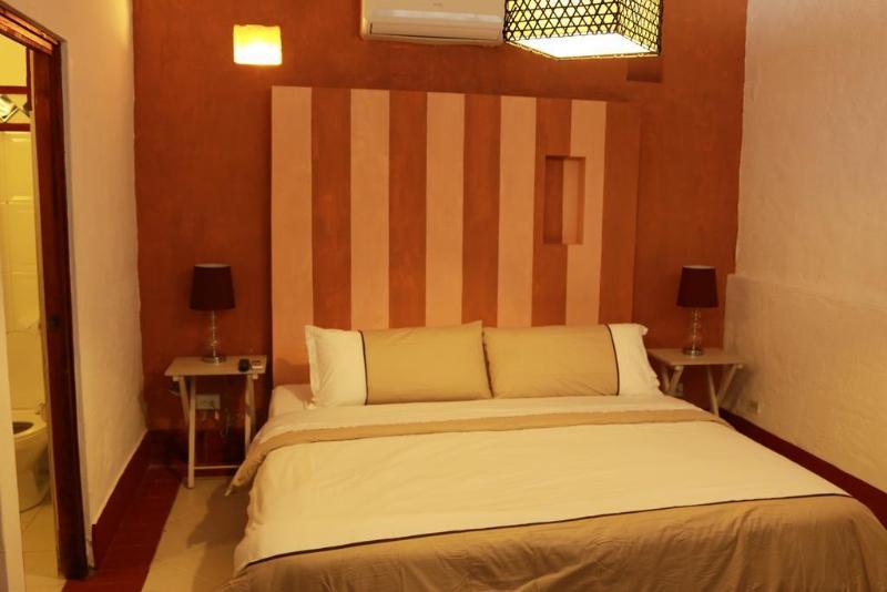 Palenque Casa By Hmc 3* Cartagena