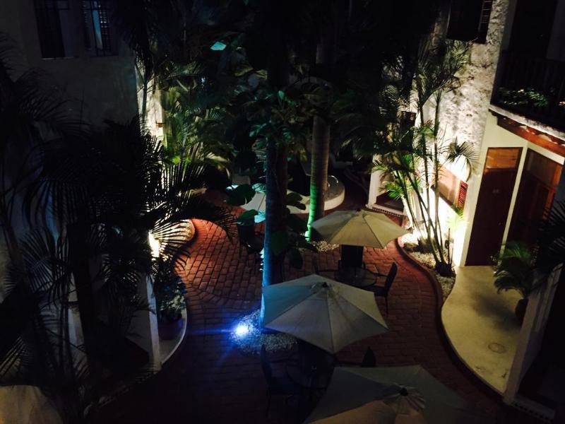 Hotel Palenque Casa By Hmc