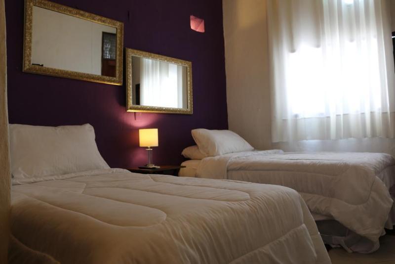 Palenque Casa By Hmc Hotel