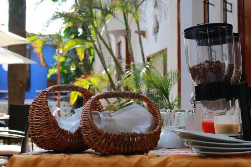 Hotel Palenque Casa By Hmc 3*