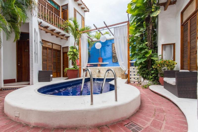 Hotel Palenque Casa By Hmc Cartagena