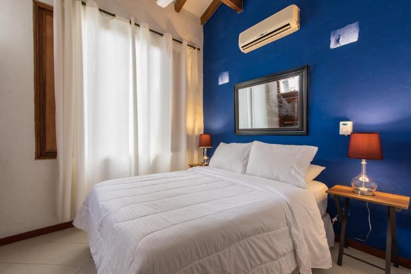 Palenque Casa By Hmc 3* Cartagena