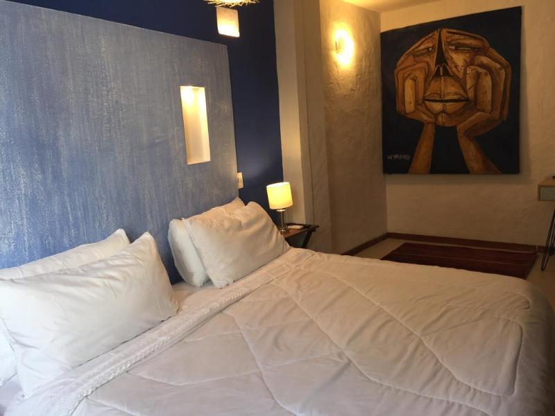 Palenque Casa By Hmc 3*