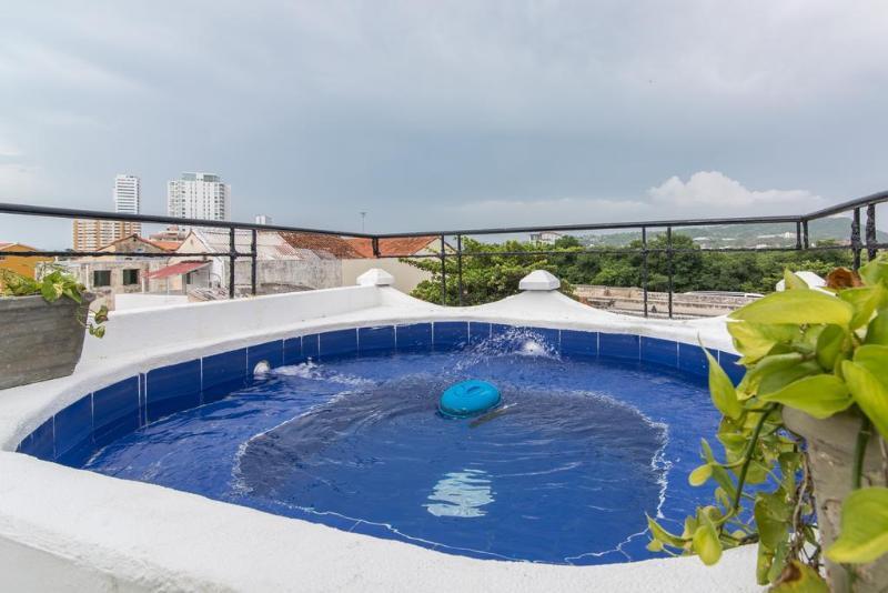 Palenque Casa By Hmc Hotel 3*