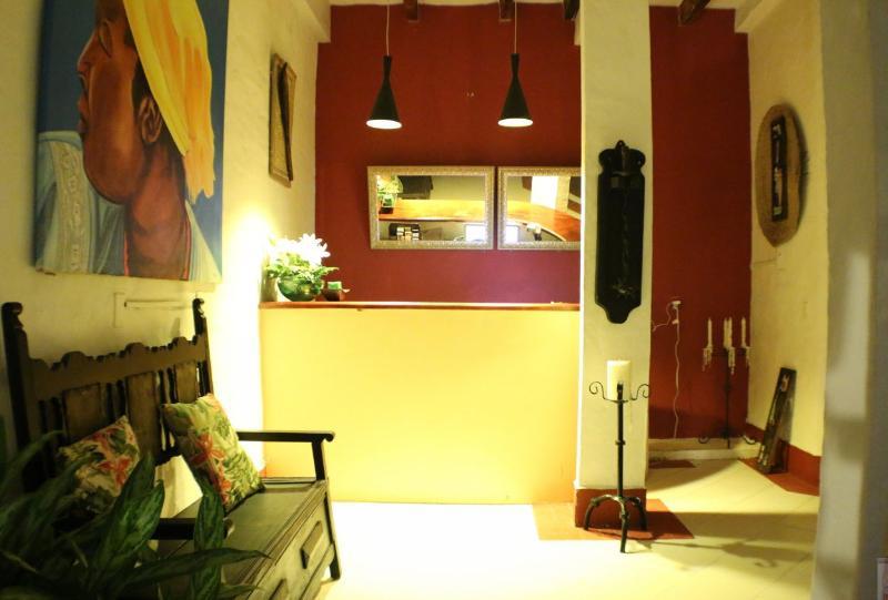 Palenque Casa By Hmc Cartagena