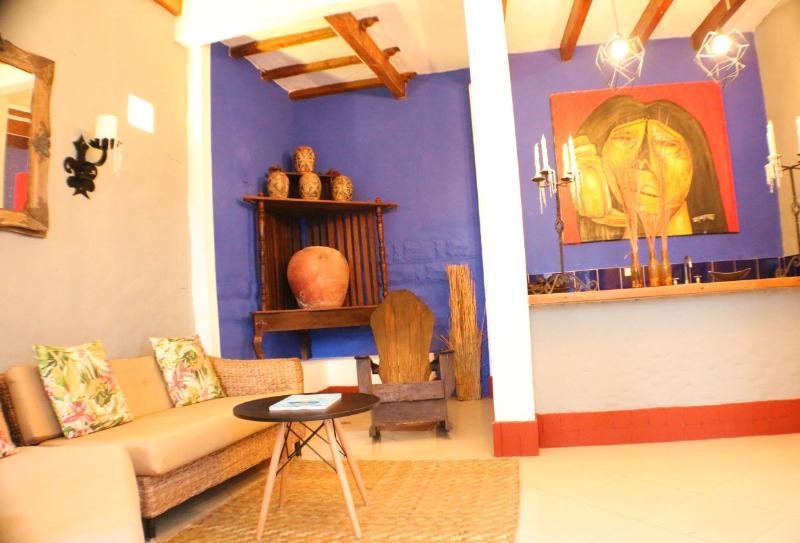 Palenque Casa By Hmc