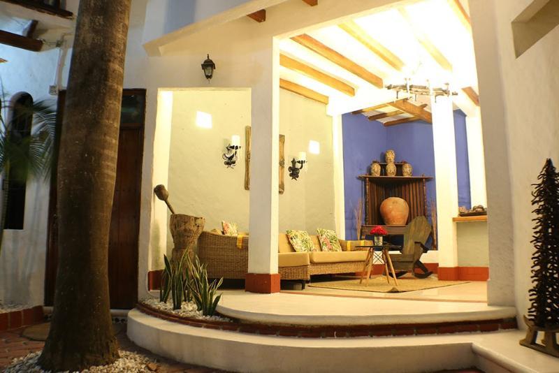 Palenque Casa By Hmc Hotel