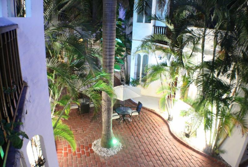 Palenque Casa By Hmc Hotel