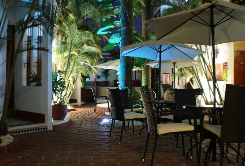 Hotel Palenque Casa By Hmc