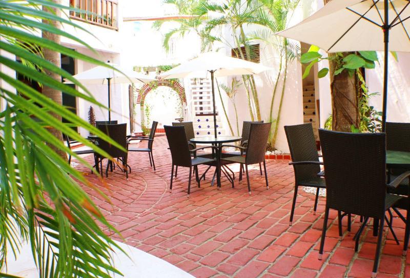 Palenque Casa By Hmc Cartagena