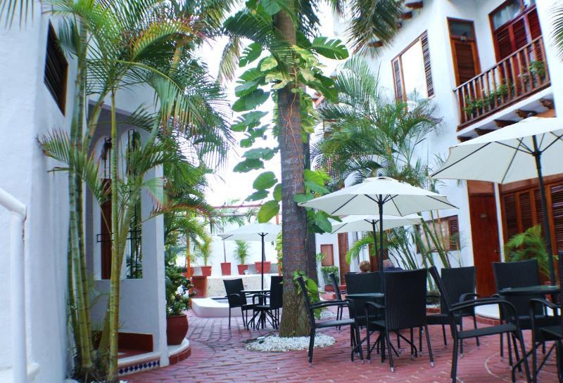Palenque Casa By Hmc Hotel Cartagena