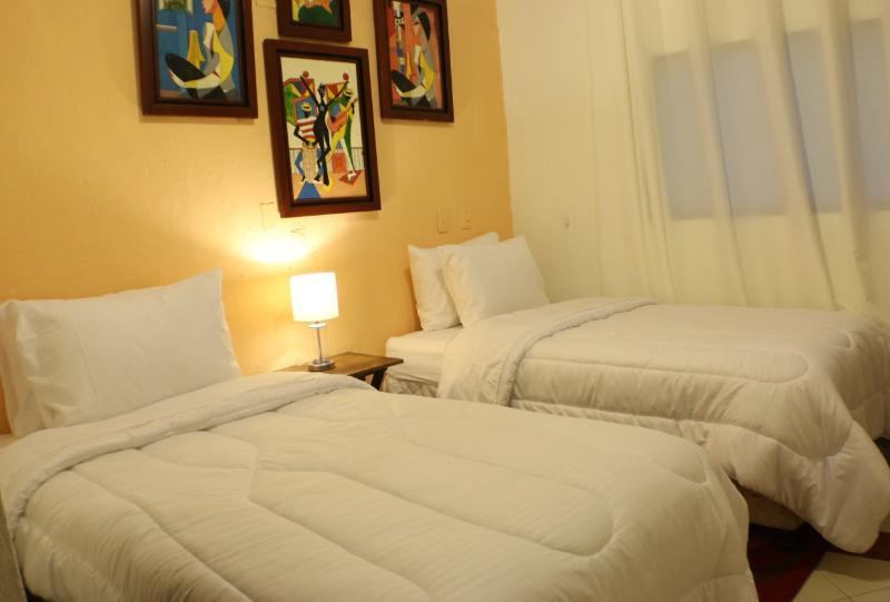 Palenque Casa By Hmc