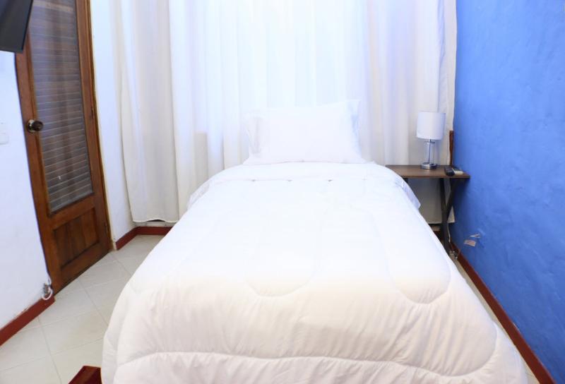 Palenque Casa By Hmc Hotel 3*