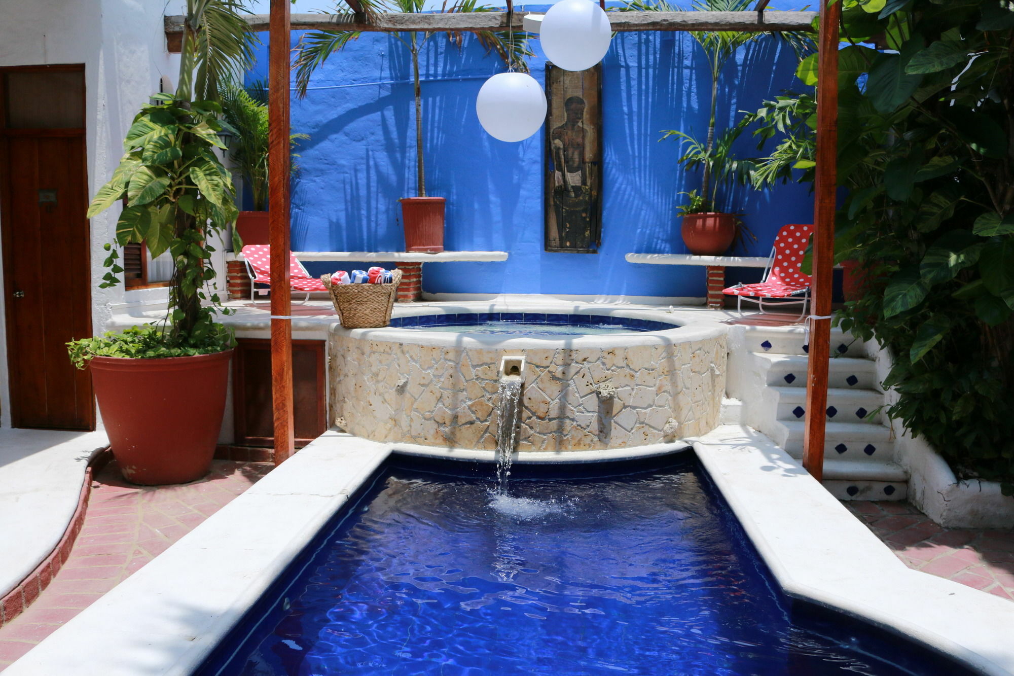 Palenque Casa By Hmc