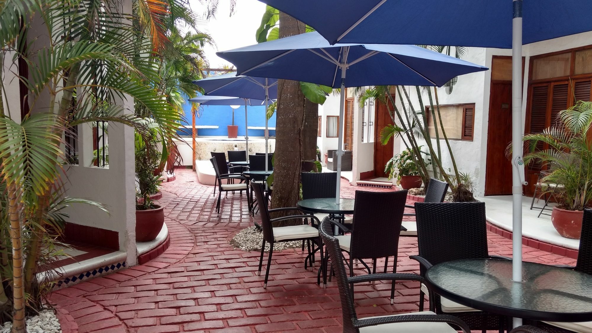 Hotel Palenque Casa By Hmc 3*