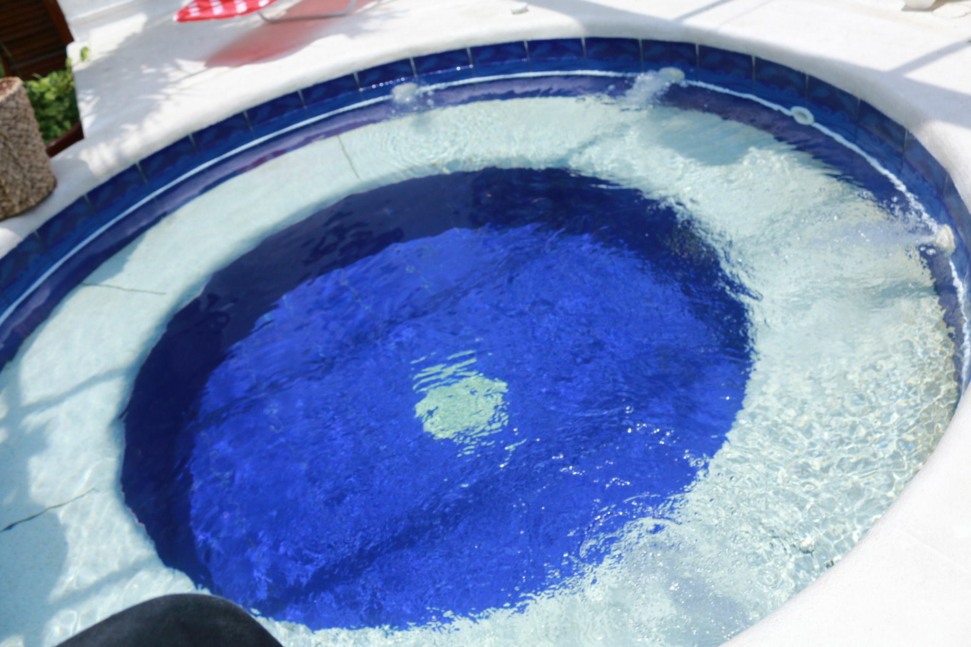 Hotel Palenque Casa By Hmc