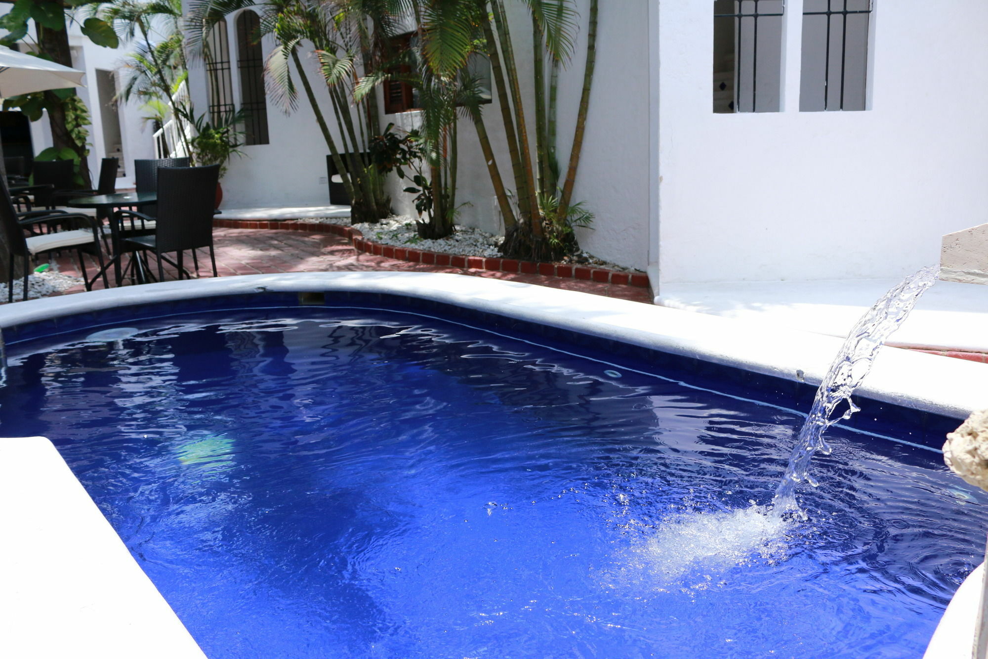 Palenque Casa By Hmc 3*