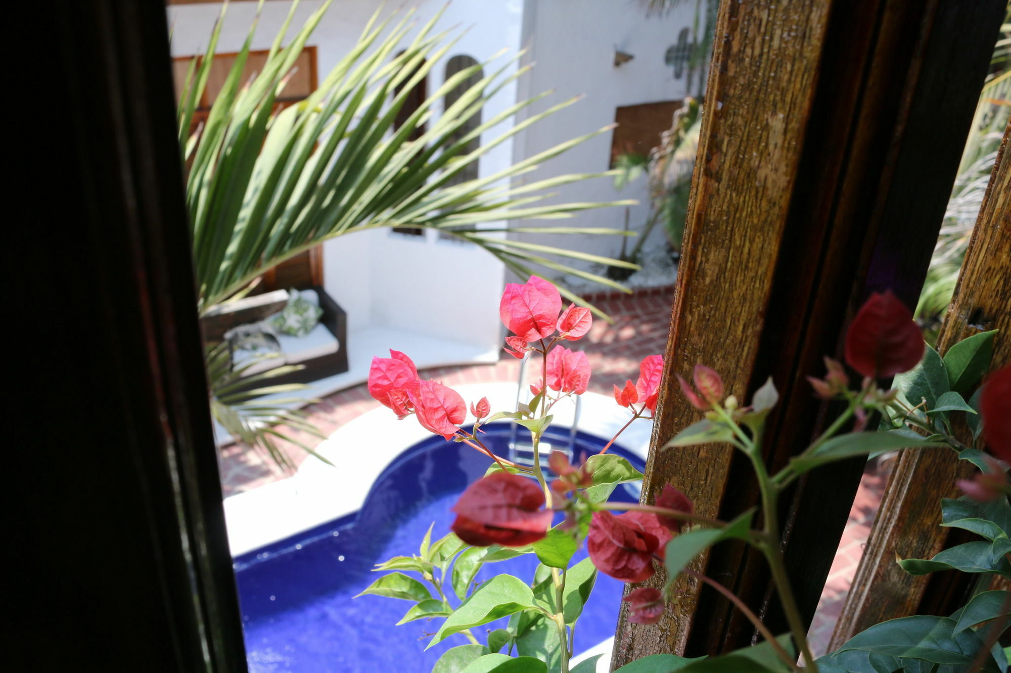 Palenque Casa By Hmc 3* Cartagena