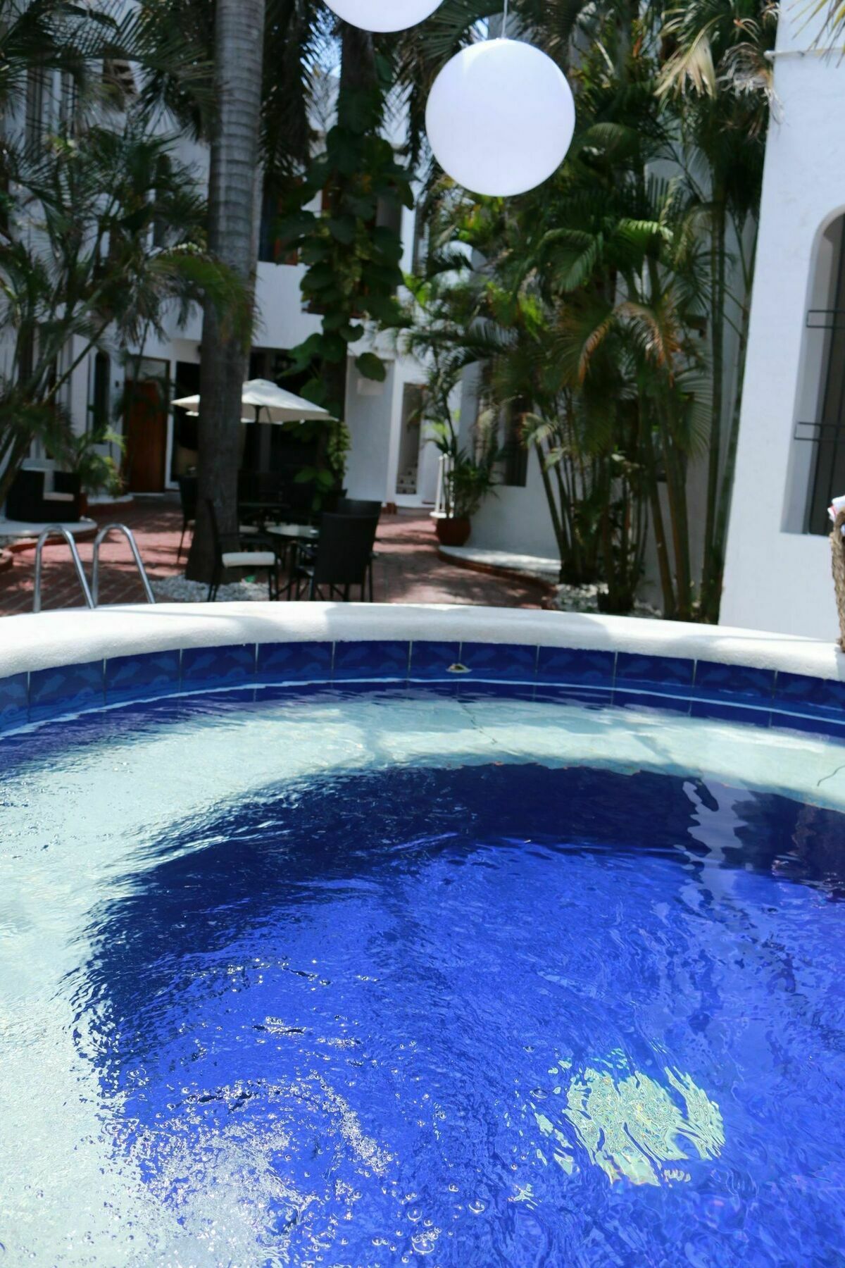 Palenque Casa By Hmc 3* Cartagena