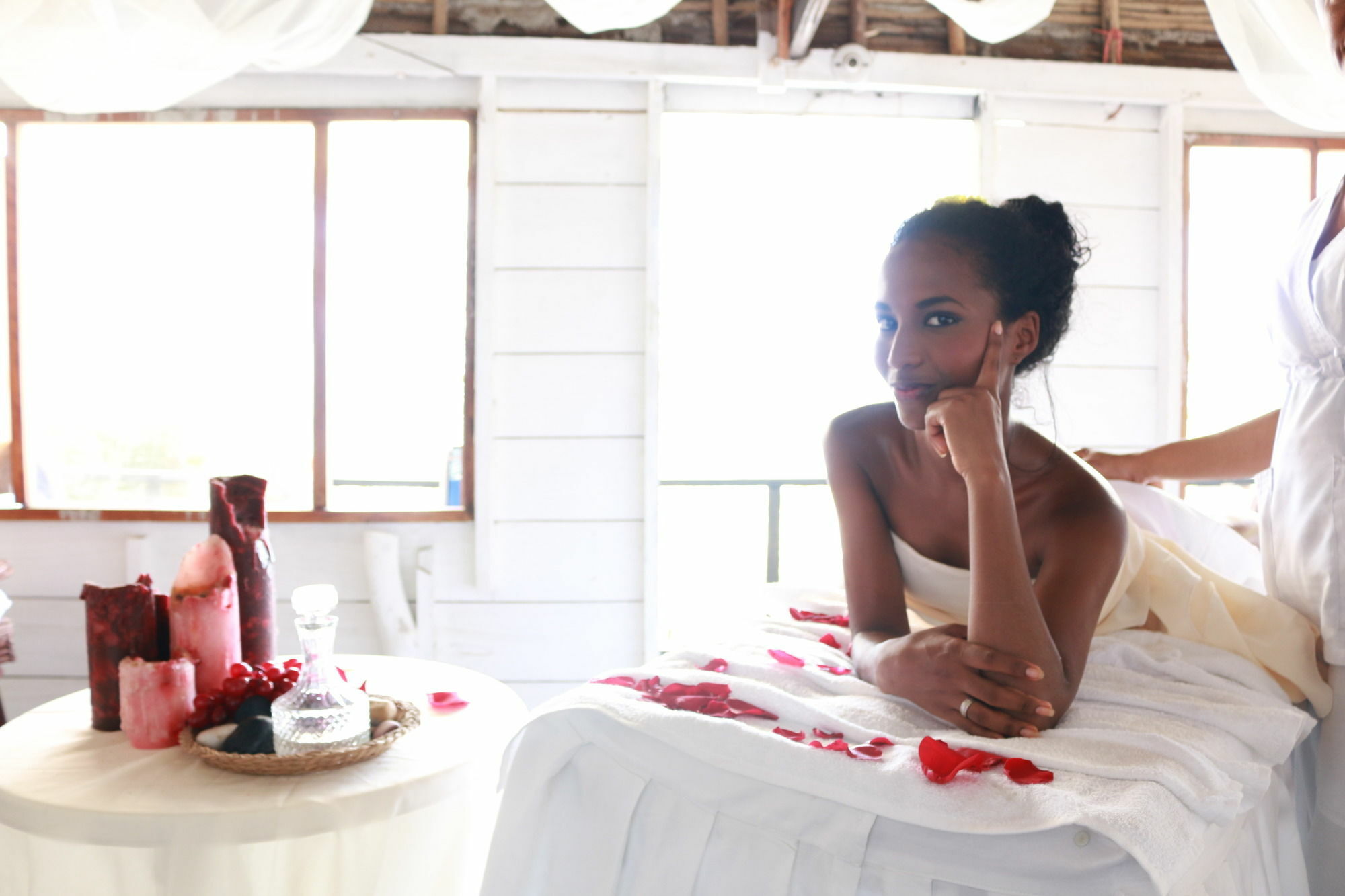 Palenque Casa By Hmc