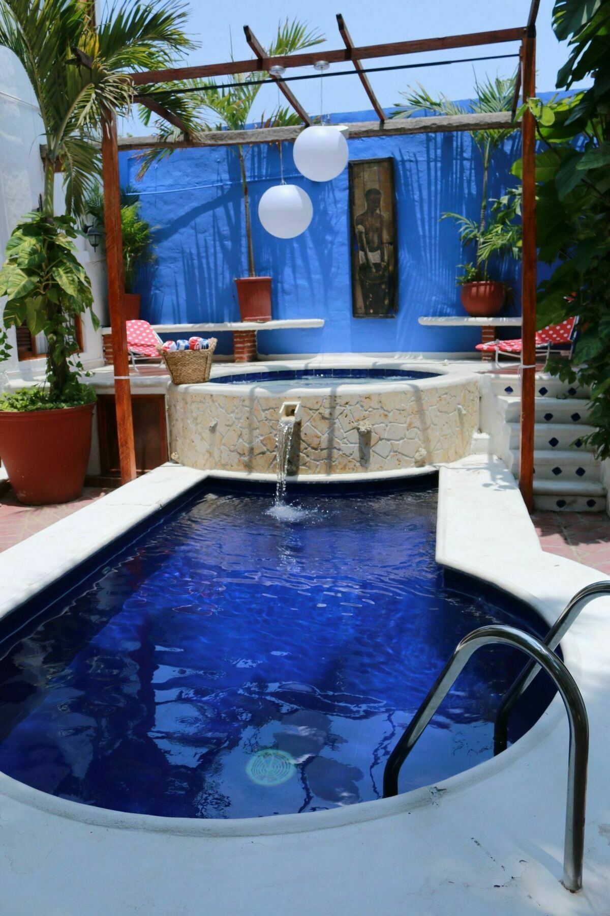 Palenque Casa By Hmc 3*