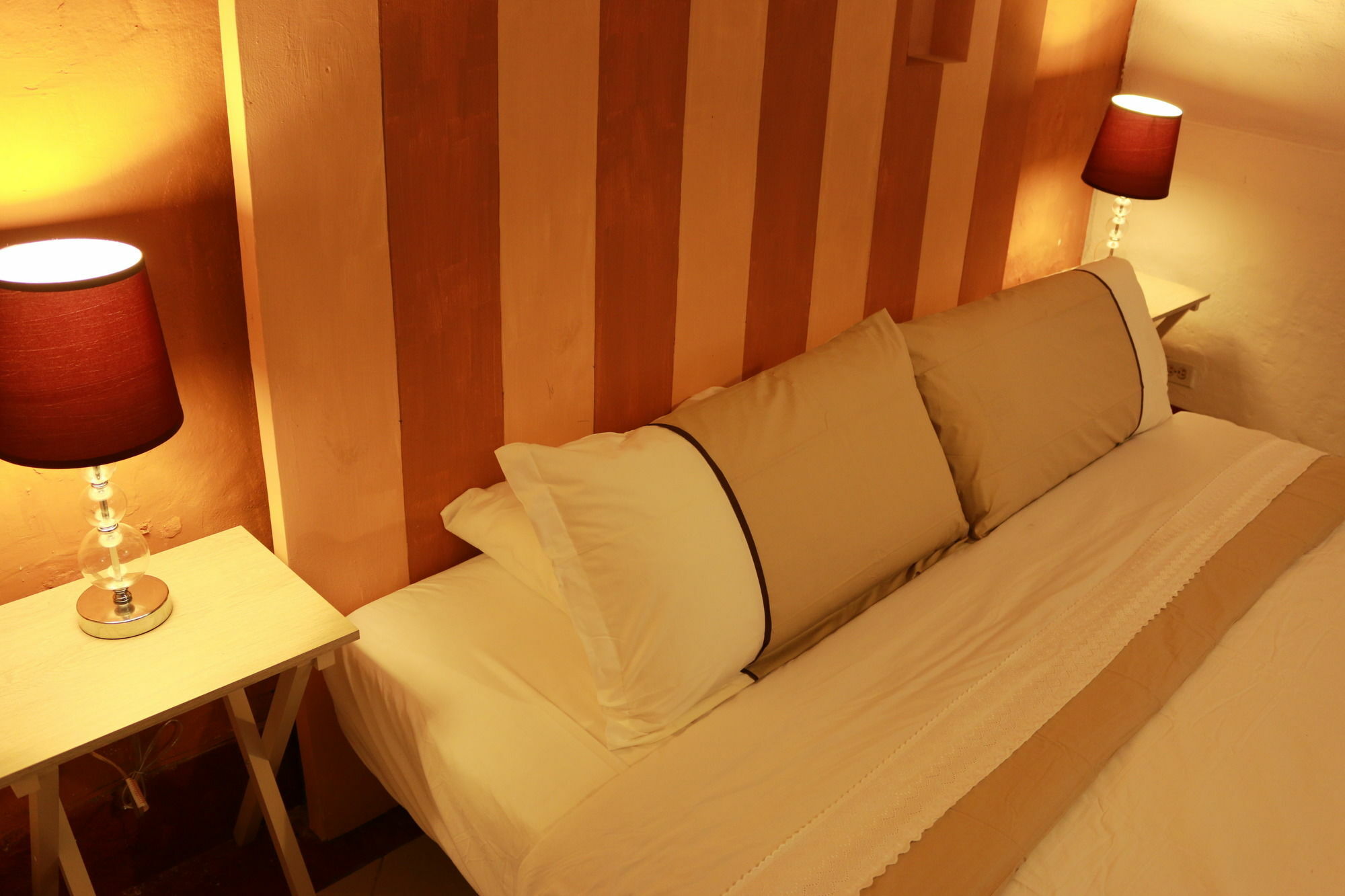 Palenque Casa By Hmc 3* Cartagena