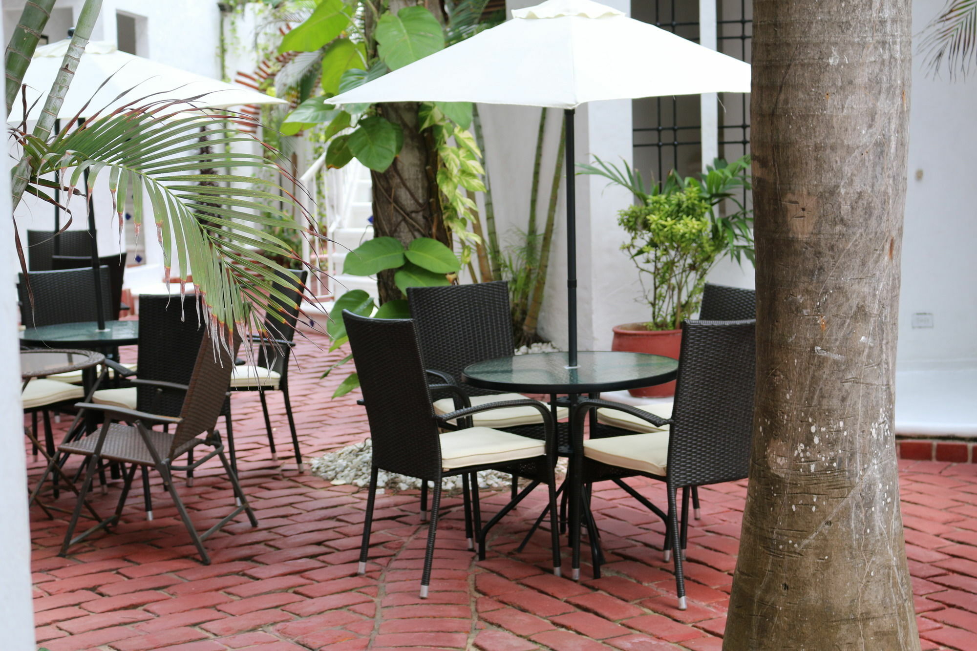 Hotel Palenque Casa By Hmc