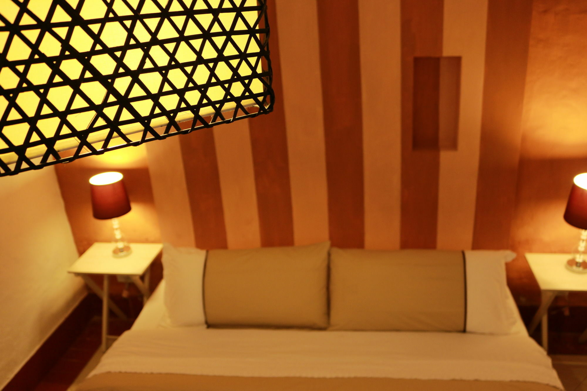 Palenque Casa By Hmc Hotel Cartagena